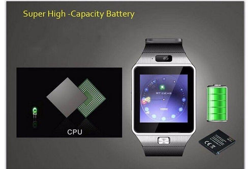 Smart phone watch